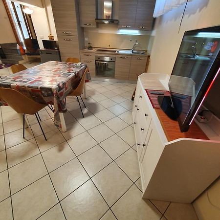 Casa Dell'Ape Maia Leilighet Termoli Eksteriør bilde