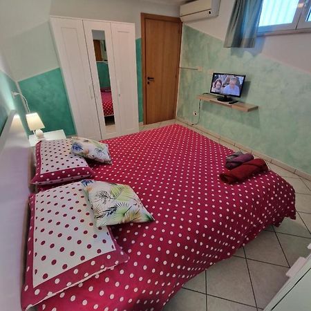 Casa Dell'Ape Maia Leilighet Termoli Eksteriør bilde