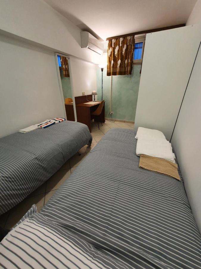 Casa Dell'Ape Maia Leilighet Termoli Eksteriør bilde